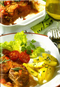 Frauenbund Steingaden e.V. Frauenbund Steingaden e.V.